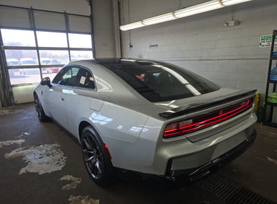 2024 Dodge Charger R/T Scat Pack