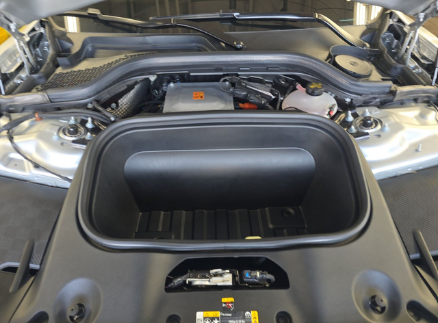 2024 Dodge Charger R/T Scat Pack