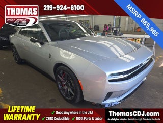 2024 Dodge Charger R/T Scat Pack