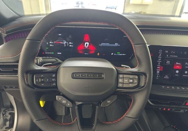 2024 Dodge Charger R/T Scat Pack