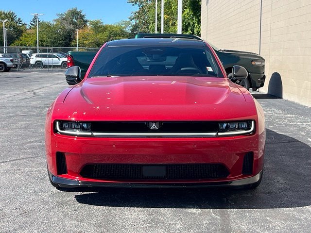 2024 Dodge Charger Daytona R/T Scat Pack