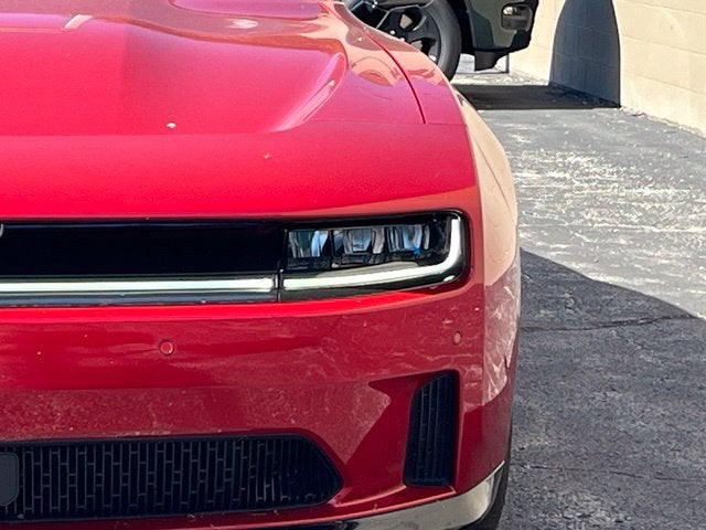 2024 Dodge Charger Daytona R/T Scat Pack
