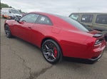 2024 Dodge Charger Daytona R/T Scat Pack