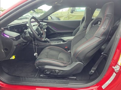 2024 Dodge Charger Daytona R/T Scat Pack