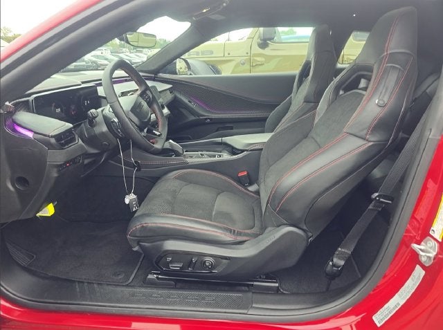 2024 Dodge Charger Daytona R/T Scat Pack