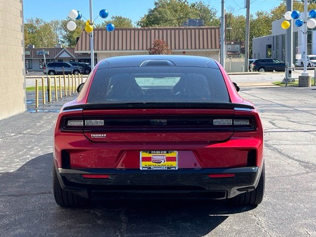 2024 Dodge Charger Daytona R/T Scat Pack