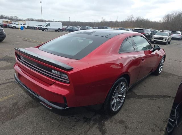 2024 Dodge Charger R/T Scat Pack