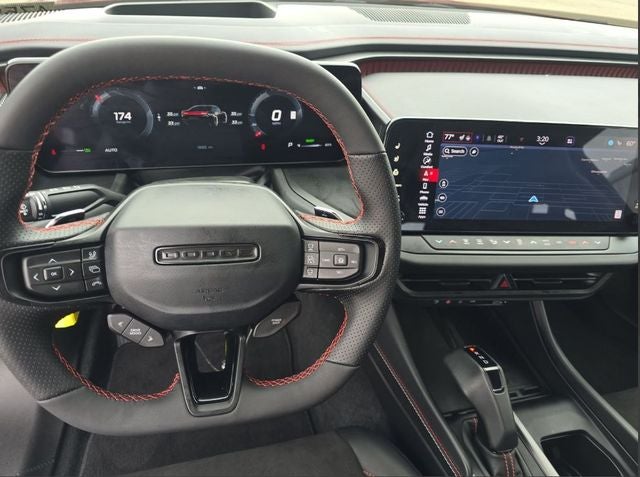 2024 Dodge Charger R/T Scat Pack