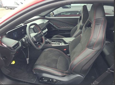 2024 Dodge Charger R/T Scat Pack