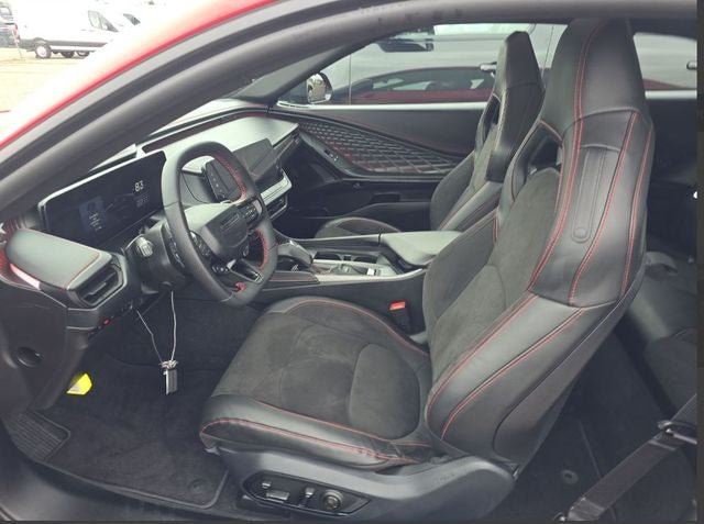 2024 Dodge Charger R/T Scat Pack