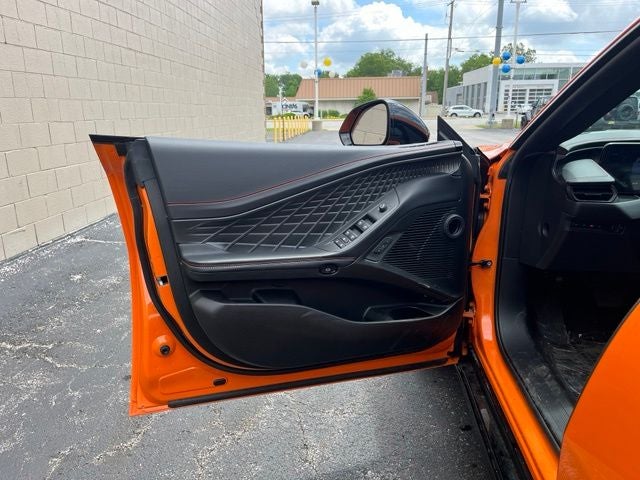 2026 Dodge Charger Daytona Scat Pack - Photo 16