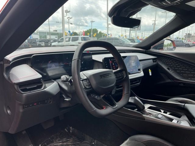 2026 Dodge Charger Daytona Scat Pack - Photo 17