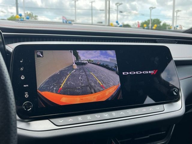 2026 Dodge Charger Daytona Scat Pack - Photo 21