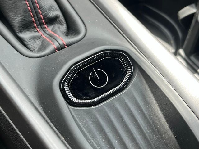 2026 Dodge Charger Daytona Scat Pack - Photo 25