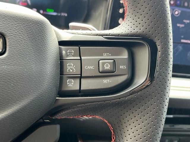 2026 Dodge Charger Daytona Scat Pack - Photo 26