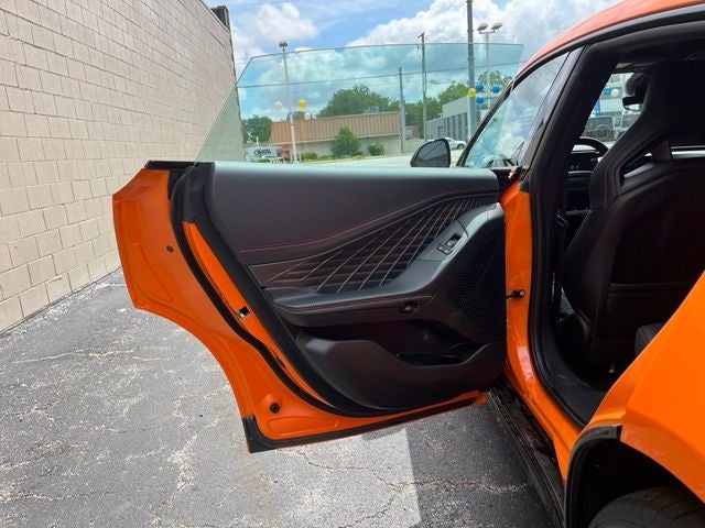 2026 Dodge Charger Daytona Scat Pack - Photo 34