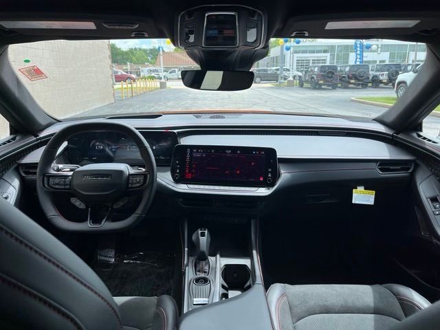 2026 Dodge Charger Daytona Scat Pack - Photo 37