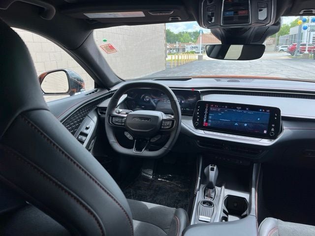 2026 Dodge Charger Daytona Scat Pack - Photo 38