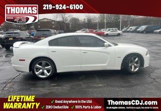 2014 Dodge Charger R/T