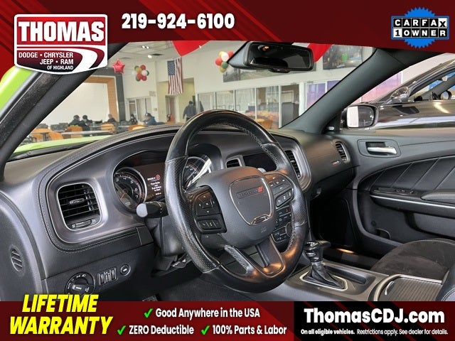 2023 Dodge Charger R/T Scat Pack