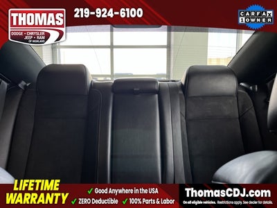 2023 Dodge Charger R/T Scat Pack