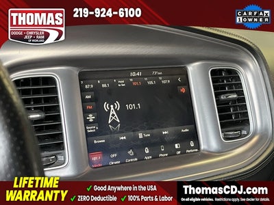 2023 Dodge Charger R/T Scat Pack