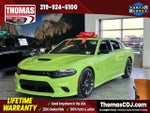 2023 Dodge Charger R/T Scat Pack