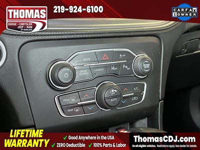 2023 Dodge Charger R/T Scat Pack