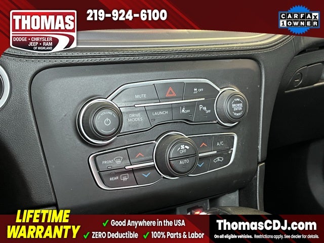 2023 Dodge Charger R/T Scat Pack