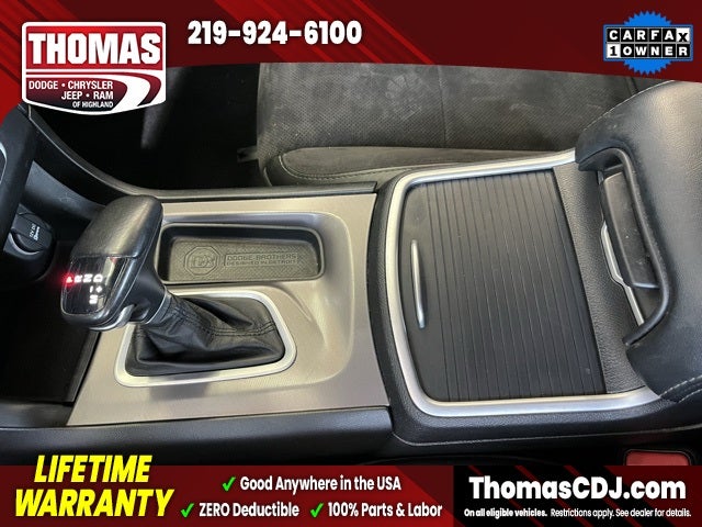 2023 Dodge Charger R/T Scat Pack