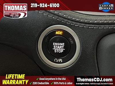 2023 Dodge Charger R/T Scat Pack