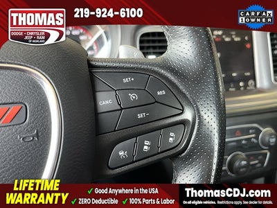 2023 Dodge Charger R/T Scat Pack