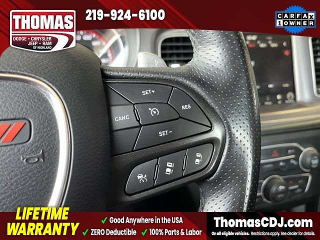 2023 Dodge Charger R/T Scat Pack