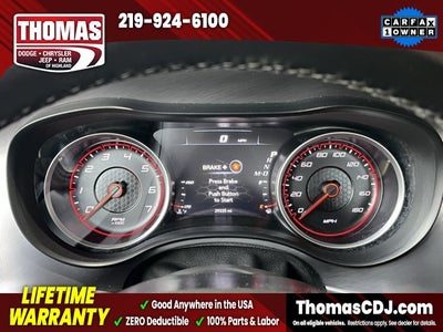 2023 Dodge Charger R/T Scat Pack