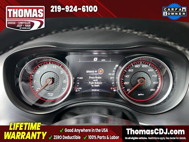 2023 Dodge Charger R/T Scat Pack