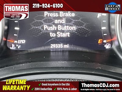 2023 Dodge Charger R/T Scat Pack