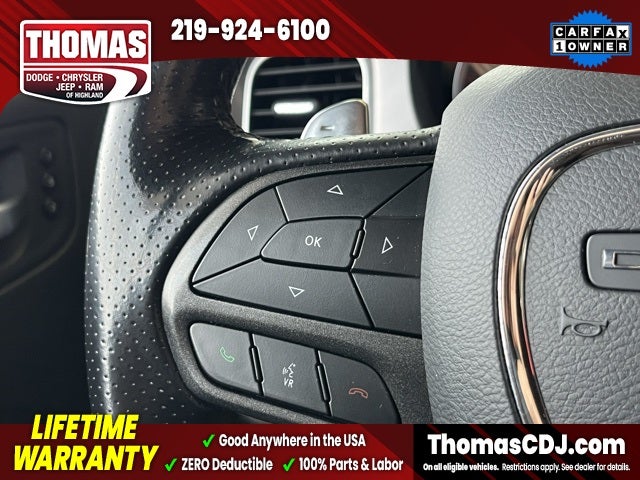 2023 Dodge Charger R/T Scat Pack