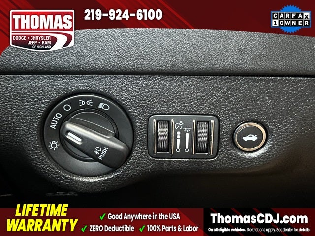 2023 Dodge Charger R/T Scat Pack