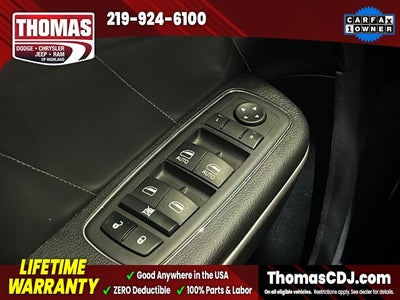 2023 Dodge Charger R/T Scat Pack