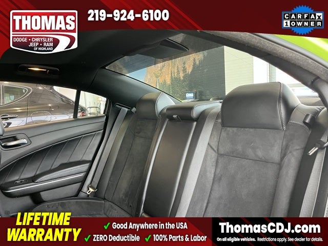 2023 Dodge Charger R/T Scat Pack