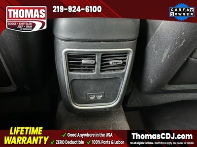 2023 Dodge Charger R/T Scat Pack