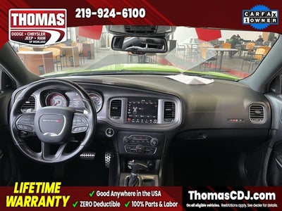 2023 Dodge Charger R/T Scat Pack