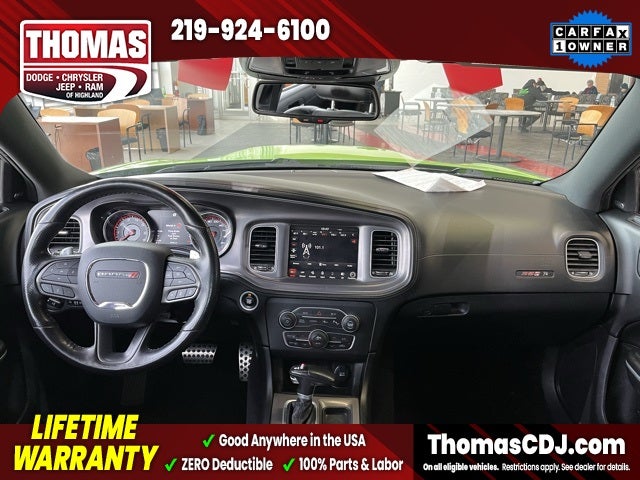 2023 Dodge Charger R/T Scat Pack