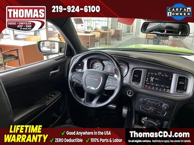 2023 Dodge Charger R/T Scat Pack