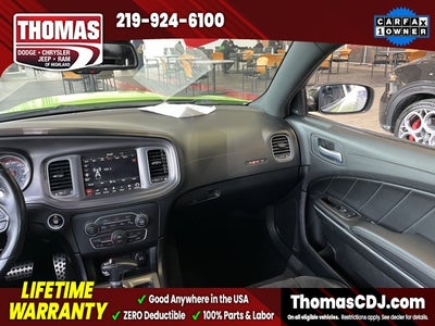 2023 Dodge Charger R/T Scat Pack