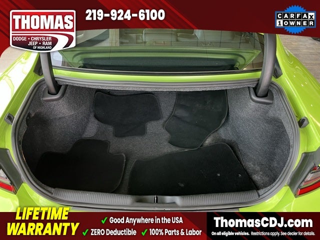 2023 Dodge Charger R/T Scat Pack