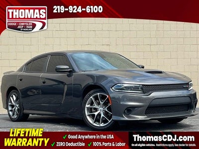 2022 Dodge Charger GT