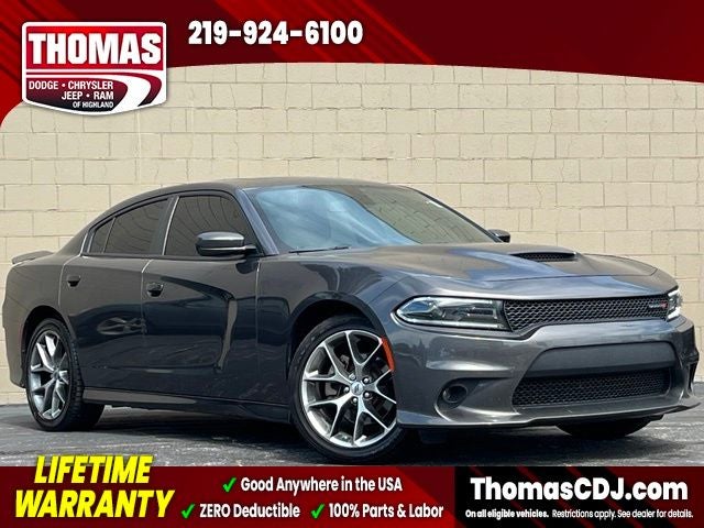2022 Dodge Charger GT