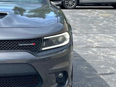 2022 Dodge Charger GT