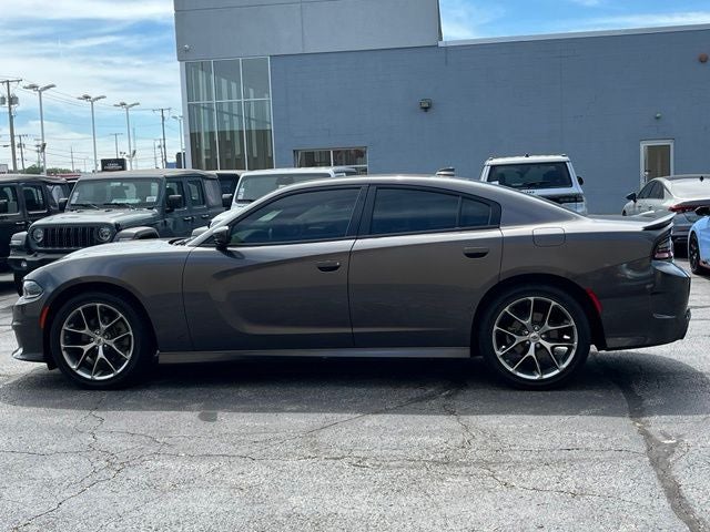 2022 Dodge Charger GT